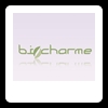 Realizzazione logo biocharme