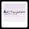 Realizzazione logo ictsystem